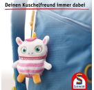 Sorgenfr. Anhänger, Twixi, 8,5 cm