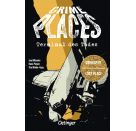 Crime Places. Terminal des Todes