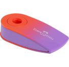 Radierer Sleeve Mini Flow Edi