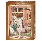 Puz.Zozoville Phony Love 1000