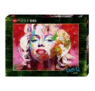 Puz.VOKA Marilyn 1000 T.