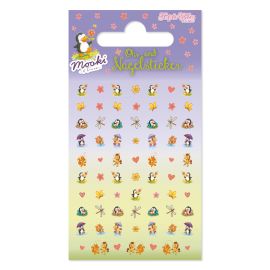 TapirElla Ohr- und Nagel Stic