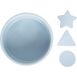 Montessori Sortierspiel m.Za.