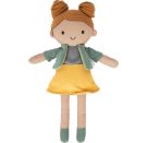 Stoffpuppe Maya