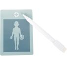 Arzttasche Spielset rot