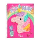 Ylvi Pop   Paint Malbuch