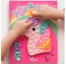 Ylvi Pop   Paint Malbuch