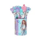 TOPModel Kugelschreiber mit Licht