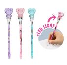 TOPModel Kugelschreiber mit Licht