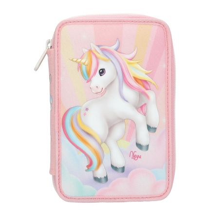 Ylvi 2-fa Federtasche SUGAR