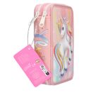 Ylvi 2-fa Federtasche SUGAR