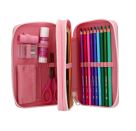 Ylvi 2-fa Federtasche SUGAR