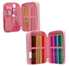 Ylvi 2-fa Federtasche SUGAR