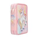 Ylvi 2-fa Federtasche SUGAR