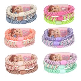 TOPModel Haargummiset