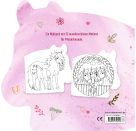 Malbuch (Pferdefreunde)