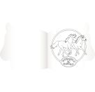 Malbuch (Pferdefreunde)