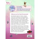 Ponyhof Brombeerwald (Bd. 1) - Ein Zuhause für Fee