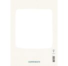 Pop-up-Grußkarte – Alles Liebe zur Taufe - Arche Noah