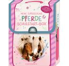 Meine superschlaue Pferde Schulstart-Box - (Pferdefreunde)