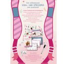 Meine superschlaue Pferde Schulstart-Box - (Pferdefreunde)