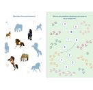 Meine superschlaue Pferde Schulstart-Box - (Pferdefreunde)