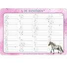 Meine superschlaue Pferde Schulstart-Box - (Pferdefreunde)