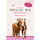 Meine superschlaue Pferde Schulstart-Box - (Pferdefreunde)