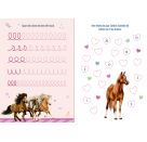 Meine superschlaue Pferde Schulstart-Box - (Pferdefreunde)