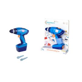 EH CON Akku-Handschrauber