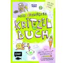 M.perf.Kritzel Buch