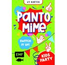 Pantomime Kids Party