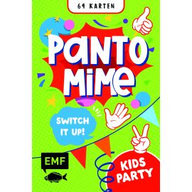 Pantomime Kids Party