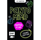 Pantomime Teenie Edition