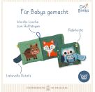 CosyBooks: Babys Laschenbuch Wald