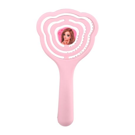 TOPModel Haarbürste