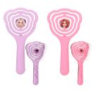 TOPModel Haarbürste