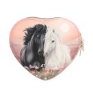 Miss Melody Mini-Schmuckschatulle in Herzform BLOSSOM PONY