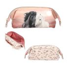 Miss Melody Schlampertasche mit Bügel BLOSSOM PONY