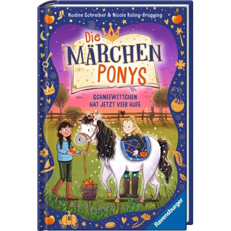 Roling-Brügging, Die Märchenp