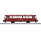 Märklin 41981 - H0 Schienenbus-Beiwagen Baureihe 998