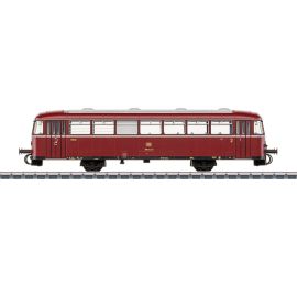 Märklin 41981 - H0 Schienenbus-Beiwagen Baureihe 998