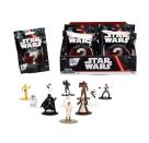 Star Wars Blind Pack Nanofigs, 13-sort.