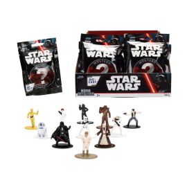 Star Wars Blind Pack Nanofigs, 13-sort.