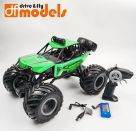 DF JUMBO FOOT V2 Off-Roader 1