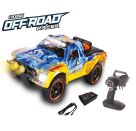 OFF-ROAD-Racer 1:18 RTR - 4WD