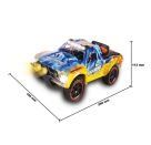 OFF-ROAD-Racer 1:18 RTR - 4WD