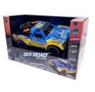 OFF-ROAD-Racer 1:18 RTR - 4WD