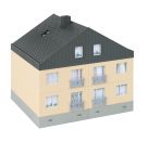 FALLER H0 Mehrfamilienhaus