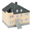 FALLER H0 Mehrfamilienhaus